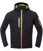 Slika Jakna softshell ARDON®CREATRON® crna 