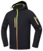 Slika Jakna softshell ARDON®CREATRON® crna 