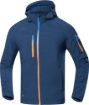 Slika Jakna softshell ARDON®CREATRON® neon plava 