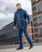 Slika Jakna softshell ARDON®CREATRON® neon plava 