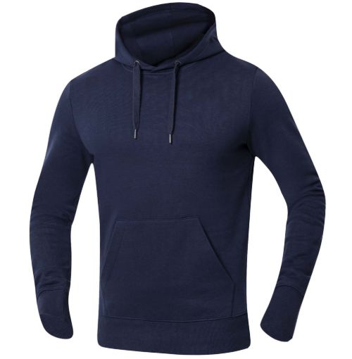 Slika Majica s kapuljačom ARDON®RIVARY t.plava 