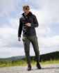 Slika Sportske hlače ARDON®RIVARY khaki 