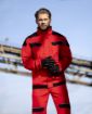 Slika Radna jakna ARDON®COOL TREND crvena 