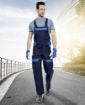 Slika Radne hlače farmer ARDON®COOL TREND plave,skraćene 