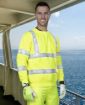 Slika Signalizirajuća majica dugih rukava ARDON®REF 301 Hi-viz žuta 