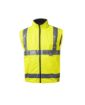 Slika Signalizirajuća jakna ARDON®4in1 Hi-viz 