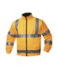 Slika Signalizirajuća jakna ARDON®4in1 Hi-viz narančasta 