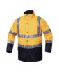 Slika Signalizirajuća jakna ARDON®4in1 Hi-viz narančasta 