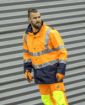 Slika Signalizirajuća jakna ARDON®4in1 Hi-viz narančasta 