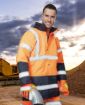 Slika Signalizirajuća jakna ARDON®REF602 Hi-viz narančasta 