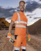 Slika Signalizirajuća majica kratkih rukava ARDON®REF 102 Hi-viz narančasta 