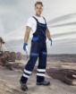 Slika Radne hlače farmer ARDON®COOL TREND REFLEX plave 