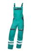 Slika Radne hlače farmer ARDON®COOL TREND REFLEX zelene 