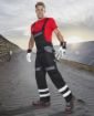 Slika Radne hlače farmer ARDON®COOL TREND REFLEX crne 