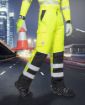 Slika Radne hlače klasične ARDON®HOWARD REFLEX Hi-viz žute 
