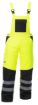 Slika Radne hlače farmer ARDON®HOWARD REFLEX Hi-viz žute 