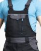 Slika Radne hlače farmer ARDON®COOL TREND crne 