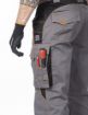 Slika Radne hlače farmer ARDON®VISION sive 