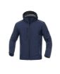 Slika Jakna softshell ARDON®VISION zimska, tamnoplava 