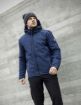 Slika Jakna softshell ARDON®VISION zimska, tamnoplava 