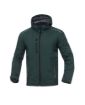 Slika Jakna softshell ARDON®VISION zimska, zelena 