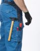 Slika Radne hlače farmer ARDON®VISION plave 