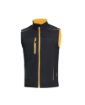 Slika Prsluk softshell ARDON®VISION crno 