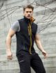 Slika Prsluk softshell ARDON®VISION crno 