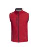 Slika Prsluk softshell ARDON®VISION crveni 