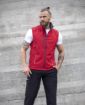 Slika Prsluk softshell ARDON®VISION crveni 