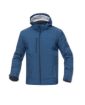 Slika Jakna softshell ARDON®VISION zimska, plava 