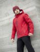 Slika Jakna softshell ARDON®VISION zimska, crvena 