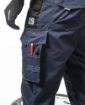 Slika Radne hlače farmer ARDON®VISION tamno plave 
