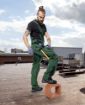 Slika Radne hlače farmer ARDON®VISION zelene 