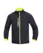 Slika Jakna softshell ARDON®VISION crno-žuta 