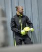 Slika Jakna softshell ARDON®VISION crno-žuta 