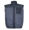 Slika Radni prsluk ARDON®4TECH sivo-crni 