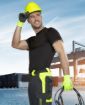 Slika Majica kratkih rukava ARDON®4TECH crna 