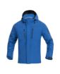 Slika Jakna softshell ARDON®4TECH zimska, royal plava 