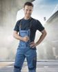 Slika Radne hlače farmer ARDON®R8ED+ plave 
