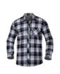 Slika Košulja ARDON®OPTIFLANNELS crna 