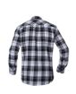 Slika Košulja ARDON®OPTIFLANNELS crna 