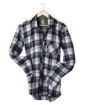 Slika Košulja ARDON®OPTIFLANNELS crna 