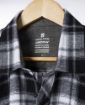 Slika Košulja ARDON®OPTIFLANNELS crna 