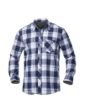Slika Košulja ARDON®OPTIFLANNELS tamno plava 