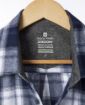Slika Košulja ARDON®OPTIFLANNELS tamno plava 