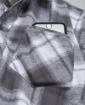 Slika Košulja ARDON®OPTIFLANNELS siva 