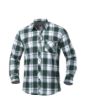 Slika Košulja ARDON®OPTIFLANNELS zelena 