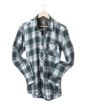 Slika Košulja ARDON®OPTIFLANNELS zelena 