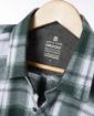 Slika Košulja ARDON®OPTIFLANNELS zelena 